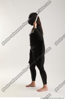 LUCI_AVIOL LADY VADER STANDING POSE 6